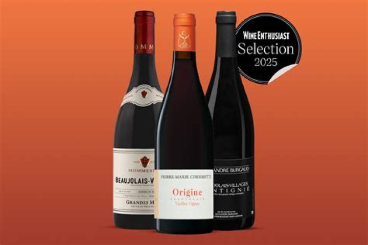 Is muscat a dry wine?