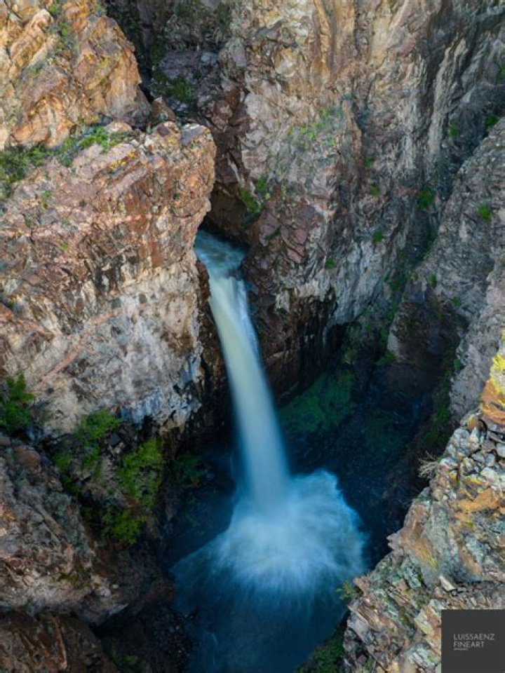 Is nambe falls open 2020?