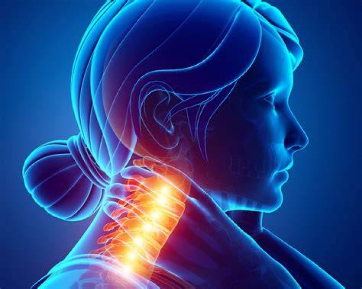 Is neck bones healthy?