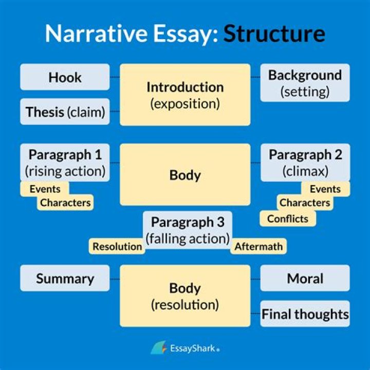Is non narrative a word?