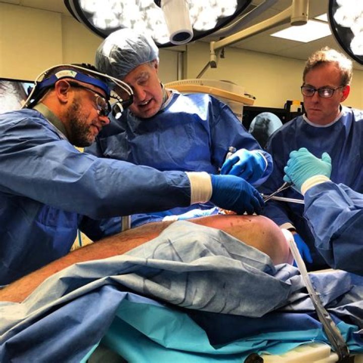 Is orthopedics a real word?