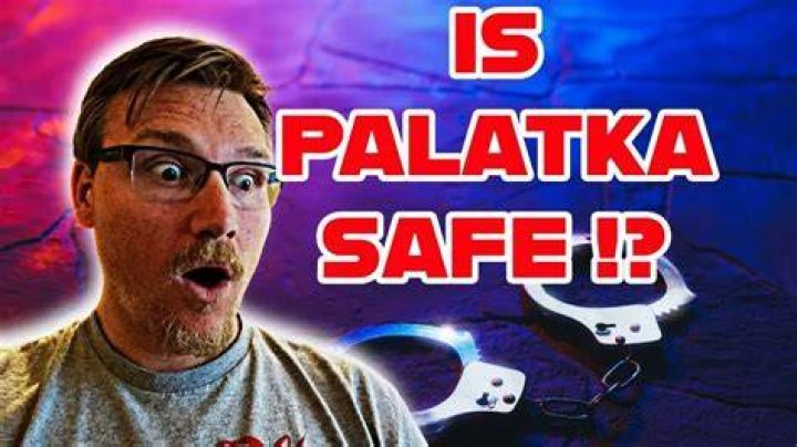 Is palatka fl safe?