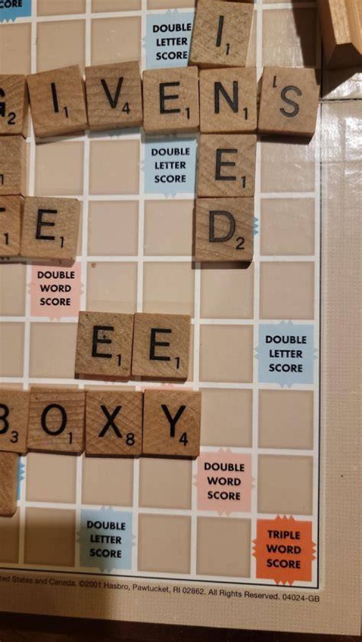 Is paned a valid scrabble word?