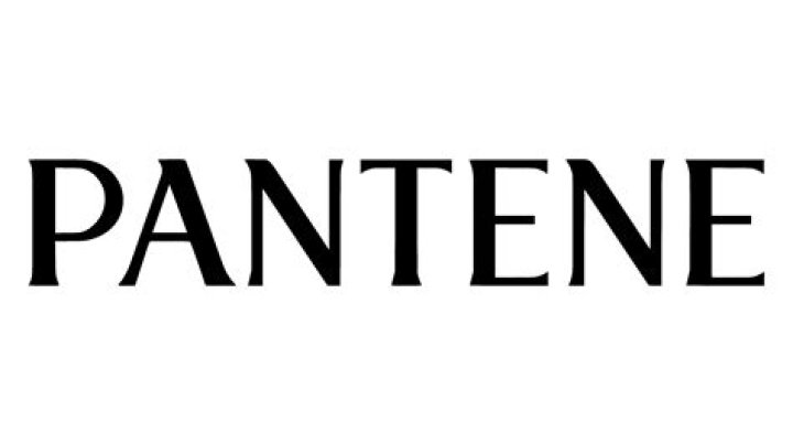 Is pantene a word?