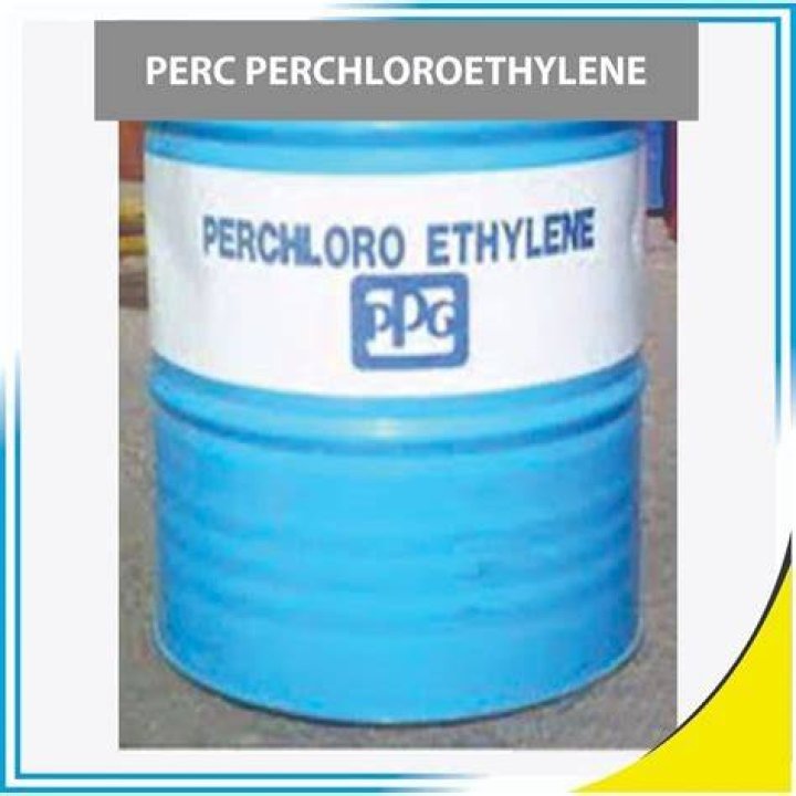 Is perchloroethylene environmentally friendly?