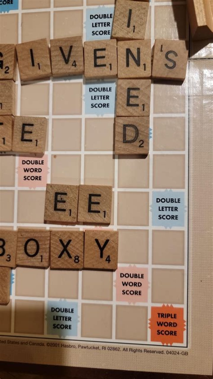 Is pert a valid scrabble word?
