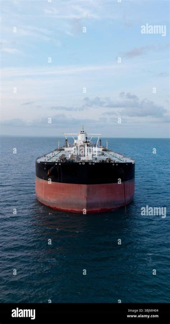 Is petroleum found above water?