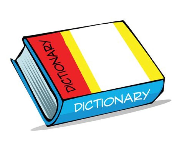 Is pinny in the dictionary?