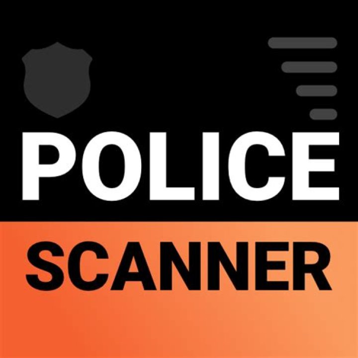 Is police scanner app free?