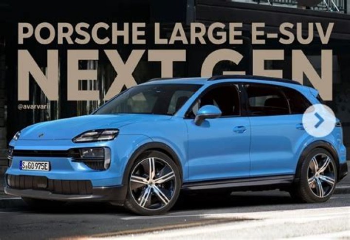 Is porsche cayenne 7 seater?
