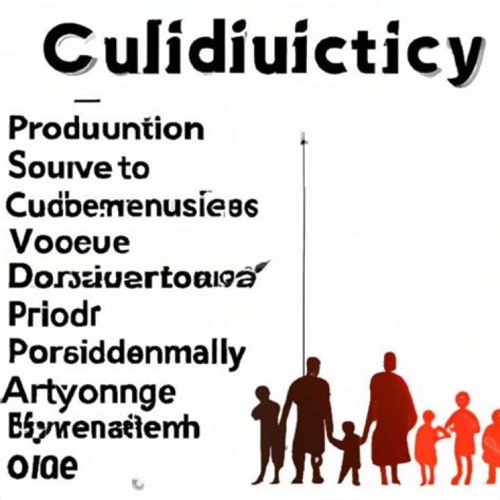 Is poverty a culture?