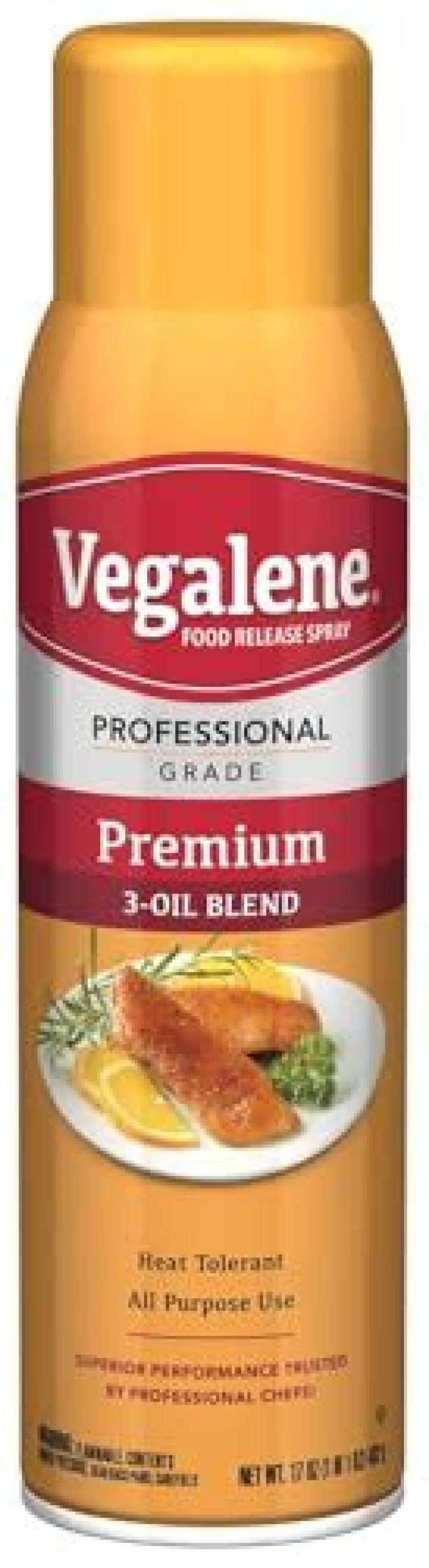 Is propellant in cooking spray safe?