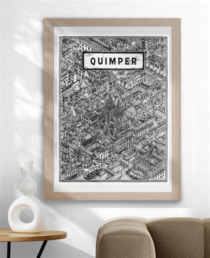 Is quimper a word?