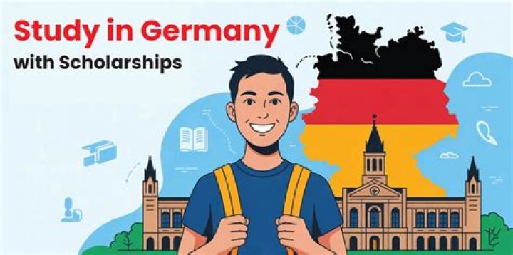 Is schooling free in germany?