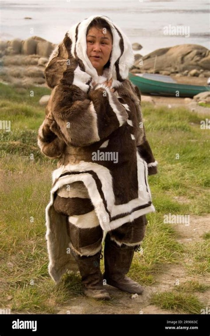 Is sealskin illegal in canada?