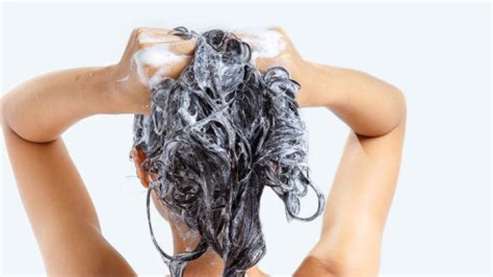 Is shampooing twice a day bad?