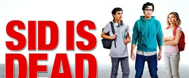Is sid dead in hollyoaks?
