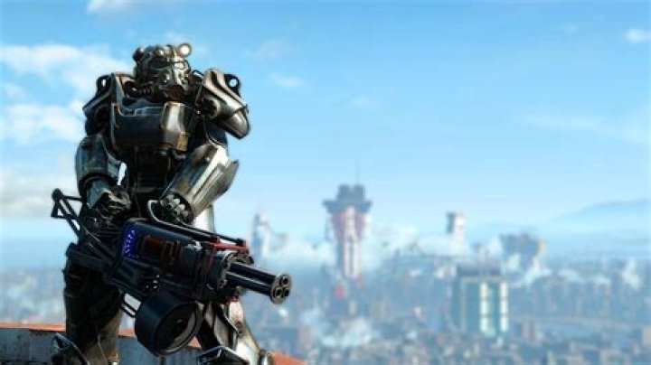 Is sim settlements on ps4?