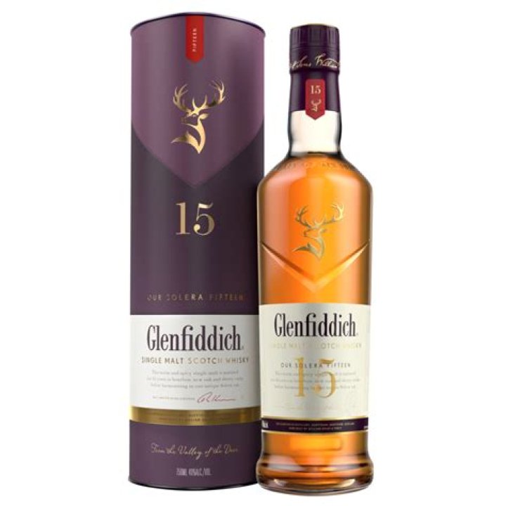 Is single malt whisky scotch?