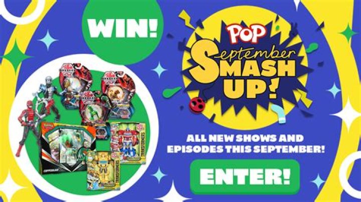 Is smash up fun?