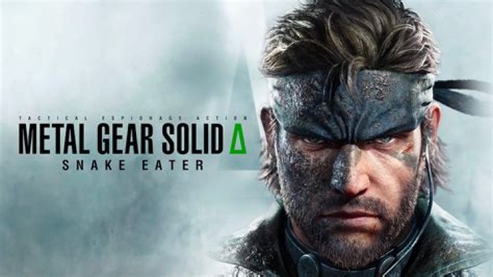 Is snake eater on pc?