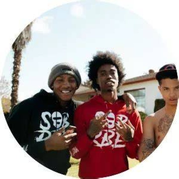 Is sob x rbe still together?