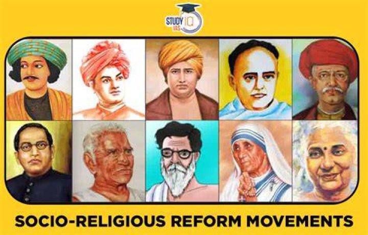 Is socio religious a real word?