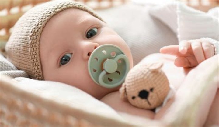 Is soother good for babies?