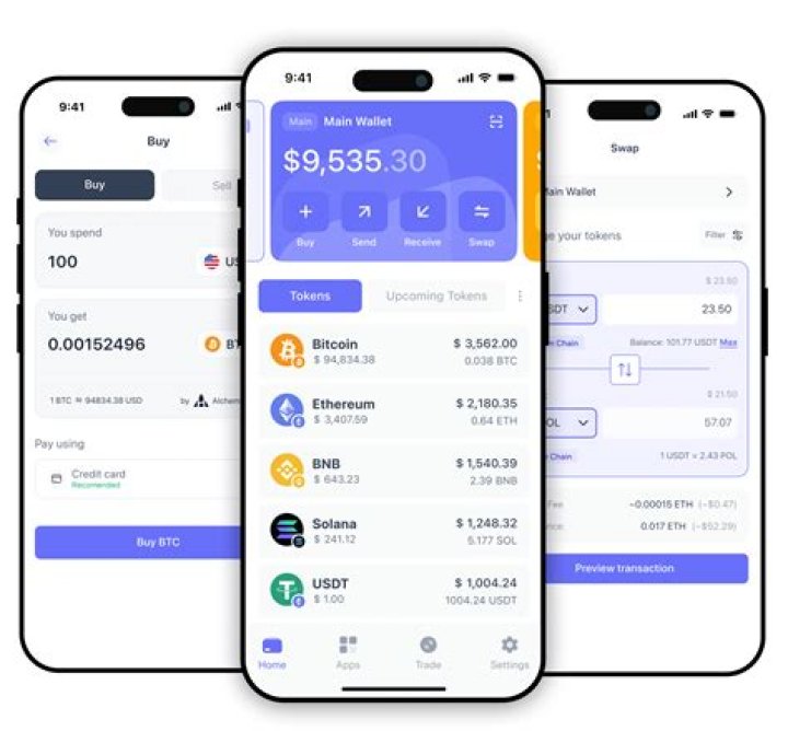 Is strike a lightning wallet?