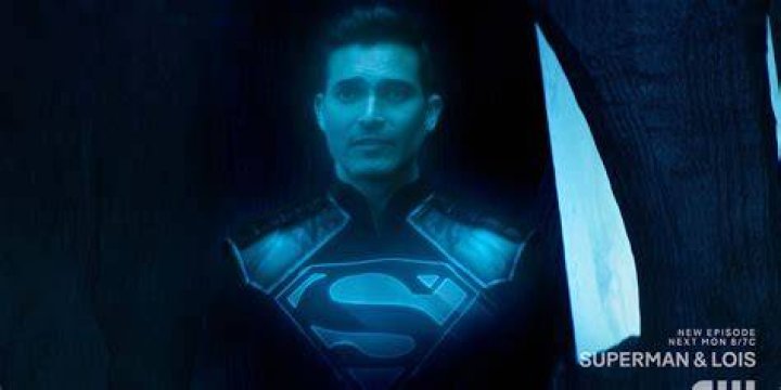 Is superman's identity a secret?