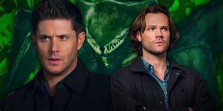 Is supernatural a real word?