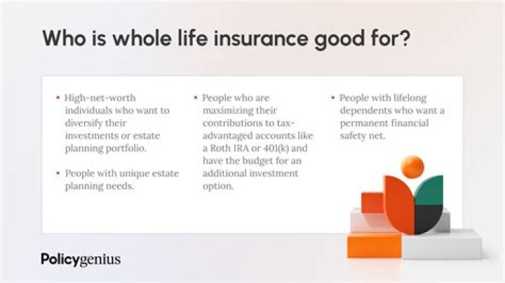 Is surrendering a whole life policy taxable?