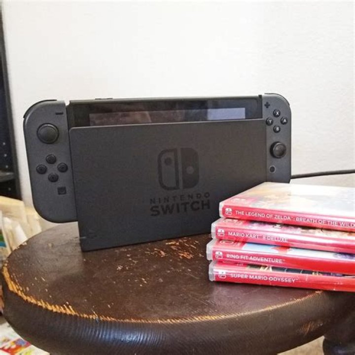 Is switch worth it?