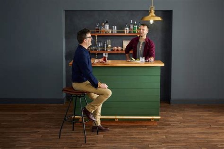 Is taproom a bar?