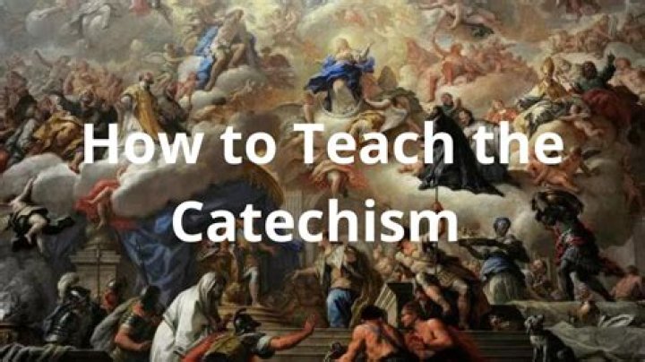 Is the catechism infallible?