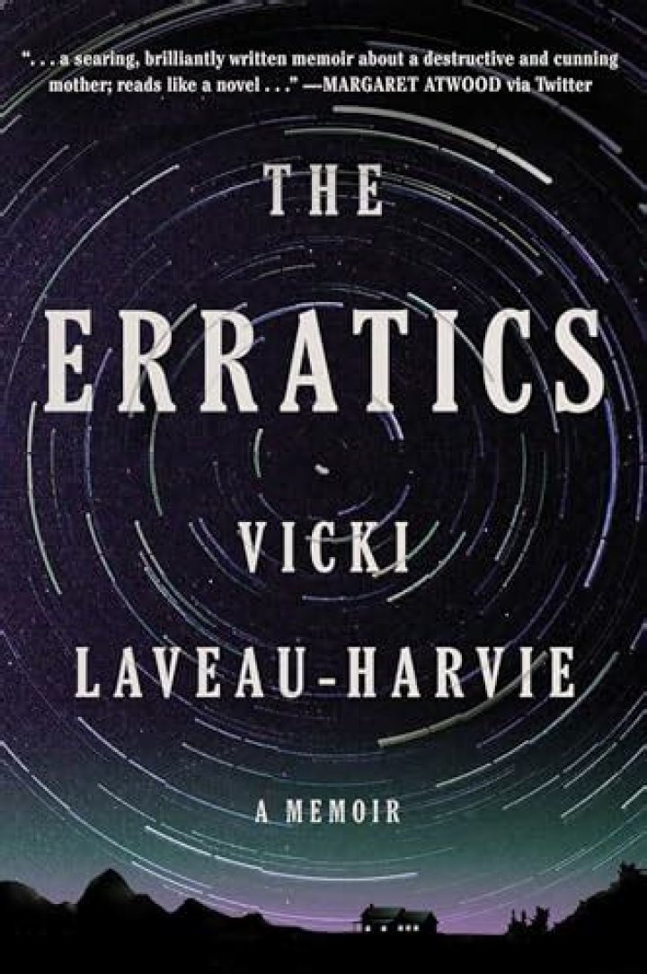Is the erratics a true story?