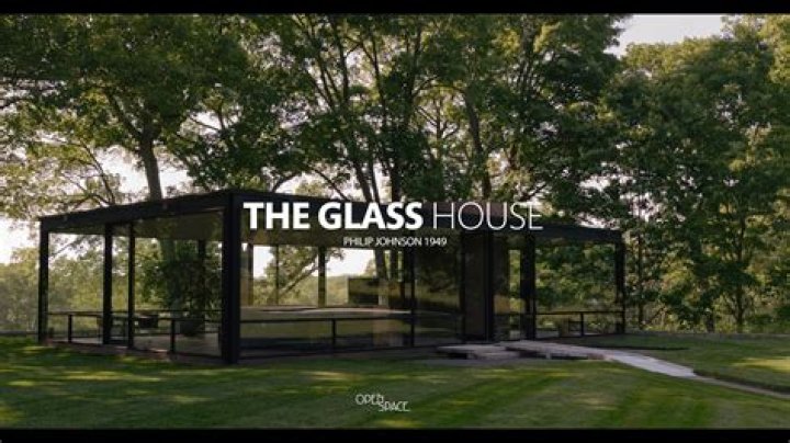 Is the glass house on netflix?