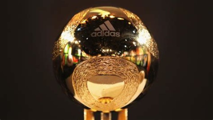 Is the golden ball real gold?