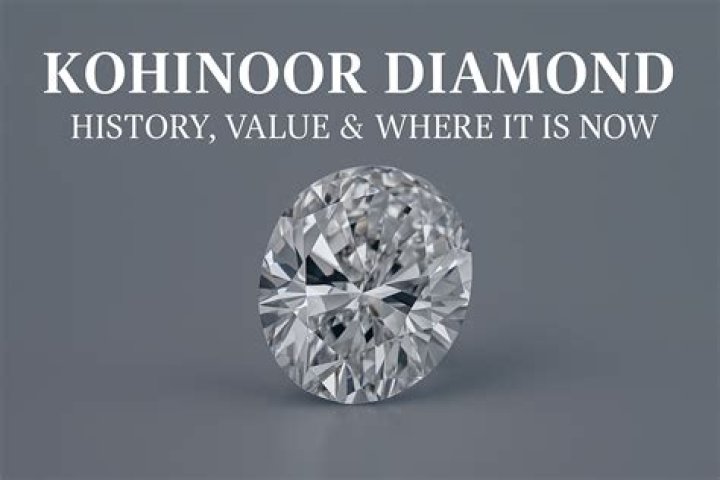 Is the price of kohinoor diamond?