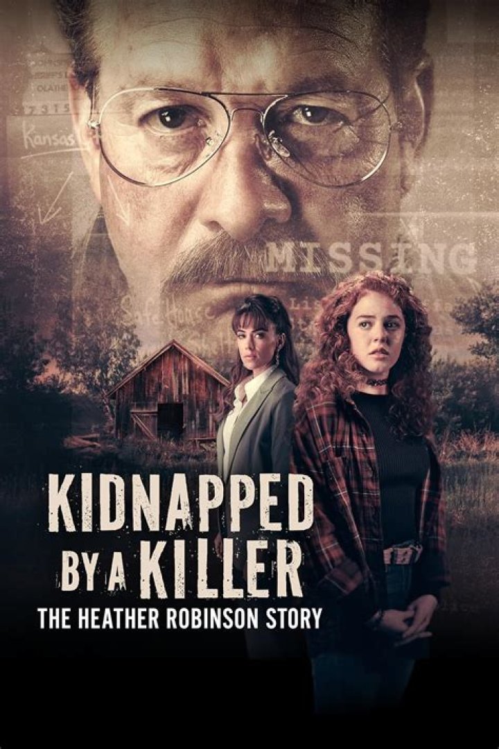 Is the teacher the kidnapper in erased?