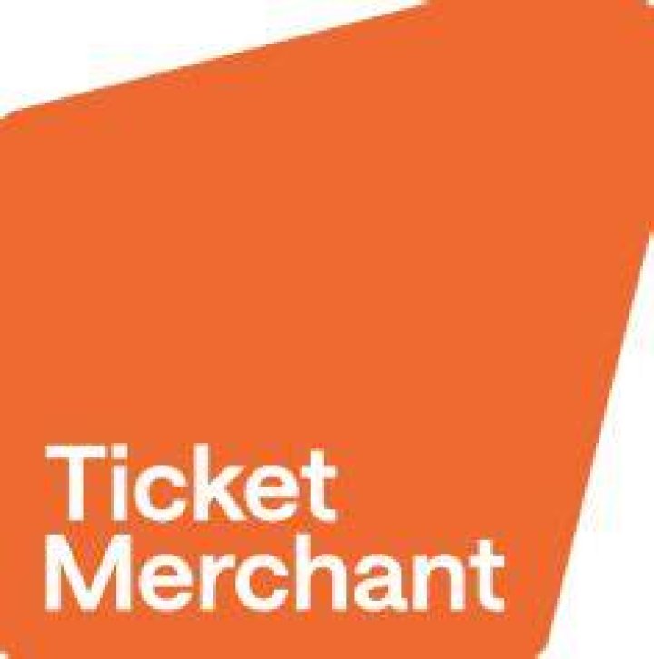 Is the ticket merchant genuine?