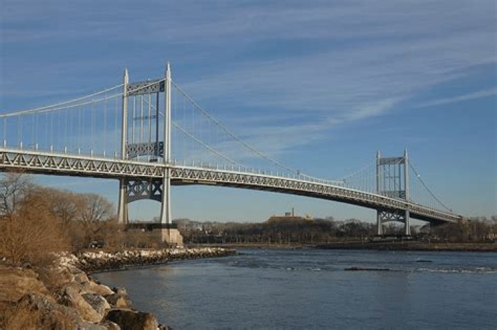 Is the triborough bridge closed today?