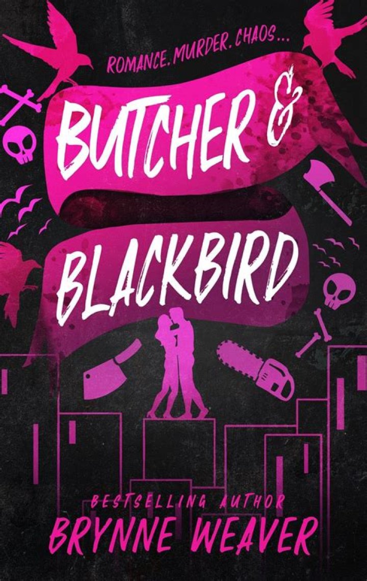 Is there a word butcherer?