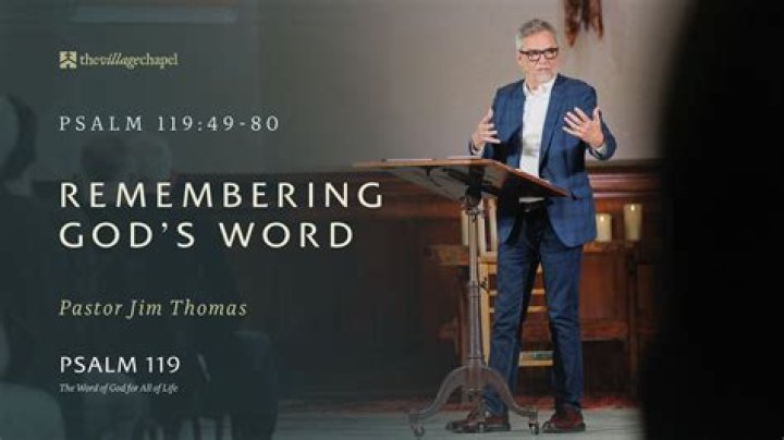 Is there a word pastorally?