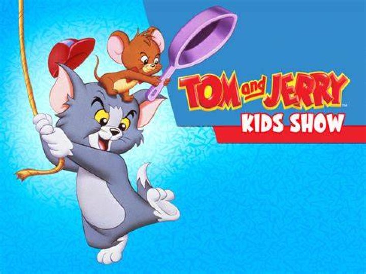 Is tom and jerry still running?