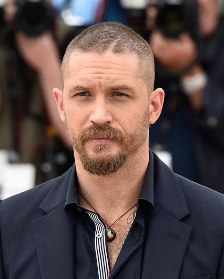 Is tom hardy single?