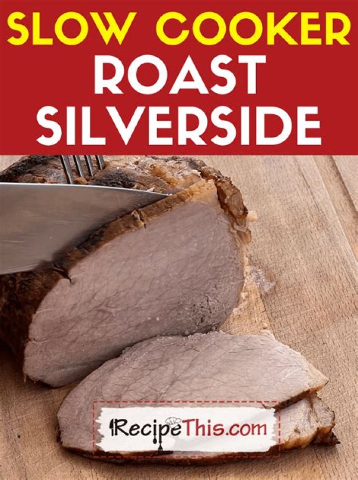 Is topside or silverside better?