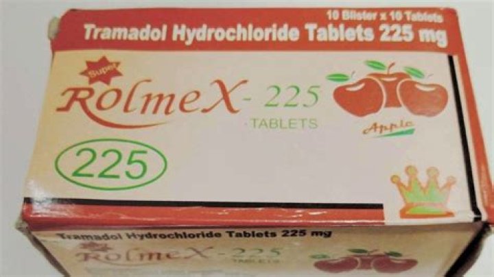 Is tramadol a blood thinner?