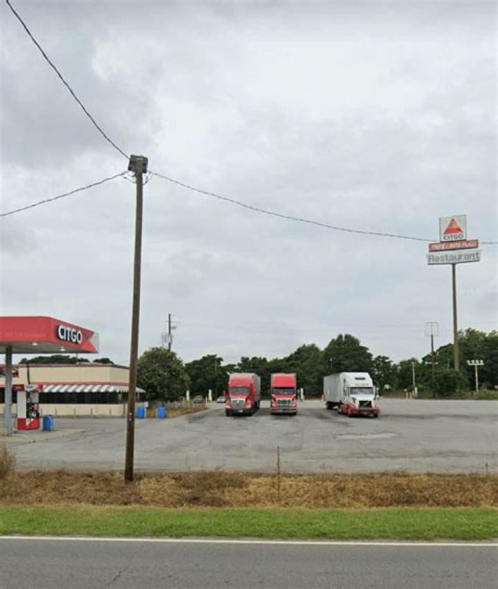 Is unadilla ga safe?