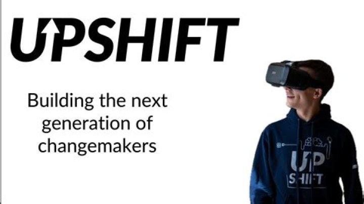 Is upshift one word or two?